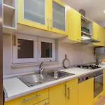 Apartment Nikolina Croatia Adriatic Sea Np Krka Np Kornati