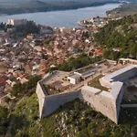 Nikolina Croatia Adriatic Sea Np Krka Np Kornati Sibenik
