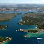 Apartment Nikolina Croatia Adriatic Sea Np Krka Np Kornati Sibenik