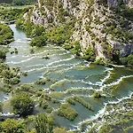 Nikolina Croatia Adriatic Sea Np Krka Np Kornati Apartment *