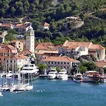 Nikolina Croatia Adriatic Sea Np Krka Np Kornati Sibenik