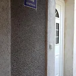 Apartment Nikolina Croatia Adriatic Sea Np Krka Np Kornati