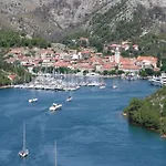 Nikolina Croatia Adriatic Sea Np Krka Np Kornati * Sibenik