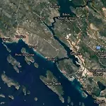 Nikolina Croatia Adriatic Sea Np Krka Np Kornati Apartment