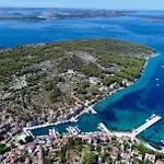 Nikolina Croatia Adriatic Sea Np Krka Np Kornati Apartment