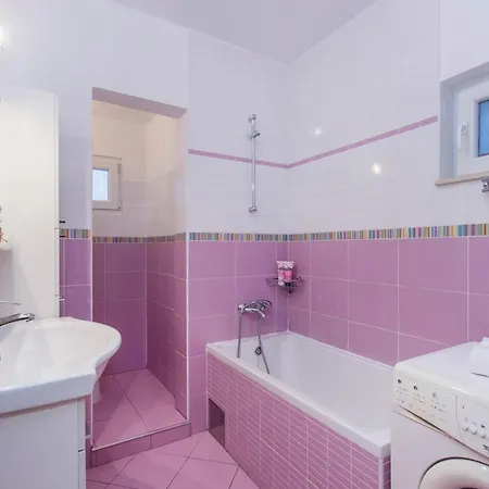 Apartament Nikolina Croatia Adriatic Sea Np Krka Np Kornati *