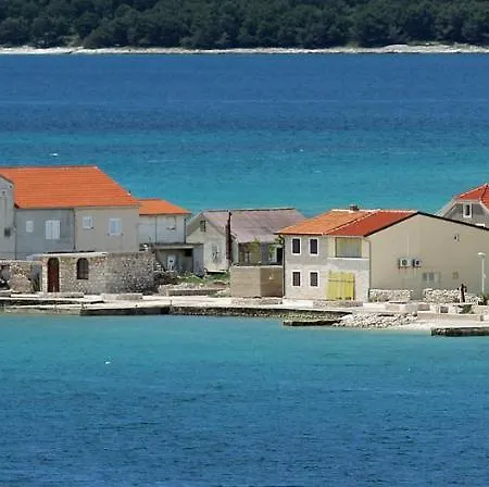 Nikolina Croatia Adriatic Sea Np Krka Np Kornati Apartment *
