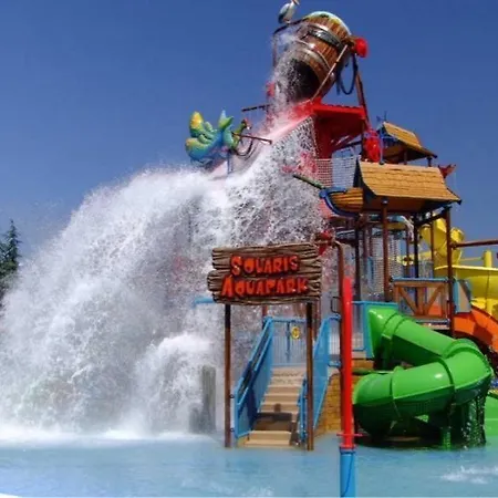 Nikolina Croatia Adriatic Sea Np Krka Np Kornati Apartament